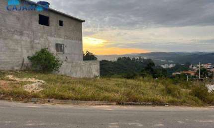 Terreno à venda, 229 m² por R$ 243.000,00 - Polvilho - Cajamar/SP