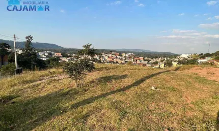 Terreno à venda, 218 m² por R$ 335.000,00 - Polvilho - Cajamar/SP