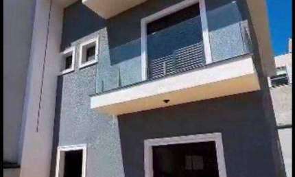 Casa com 3 dormitórios à venda, 135 m² por R$ 850.000,00 - Portal dos Ipês - Cajamar/SP