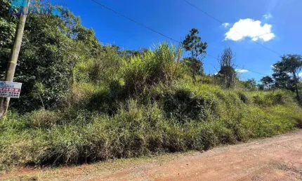 Terreno à venda, 1424 m² por R$ 85.000 - Ponunduva - Cajamar/SP