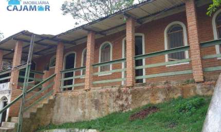 Chácara com 3 dormitórios à venda, 1000 m² por R$ 350.000,00 - Ponunduva - Cajamar/SP
