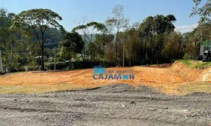 Área para alugar, 2000 m² por R$ 10.161,00/mês - Glebas - Franco da Rocha/SP