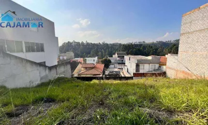 Terreno à venda, 150 m² por R$ 270.000,00 - Polvilho - Cajamar/SP
