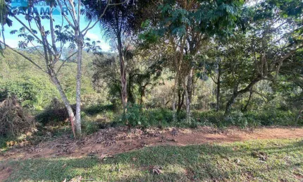 Terreno à venda, 2607 m² por R$ 390.000,00 - Jordanésia - Cajamar/SP