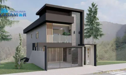 Casa com 3 dormitórios à venda, 242 m² por r$ 1.400.000,00 - polvilho - cajamar/sp