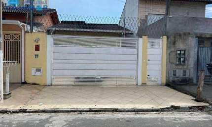 Casa com 3 dormitórios à venda, 95 m² por R$ 700.000,00 - Polvilho - Cajamar/SP