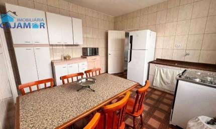 Casa com 3 dormitórios à venda, 135 m² por R$ 530.000,00 - Polvilho - Cajamar/SP