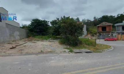 Terreno à venda, 161 m² por R$ 175.000,00 - Centro - Cajamar/SP