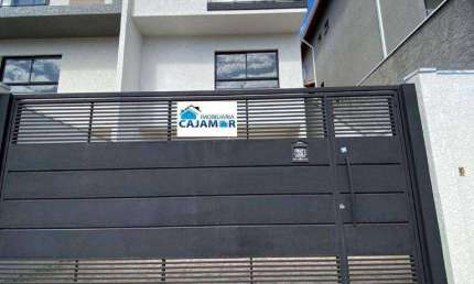 Casa com 3 dormitórios à venda, 155 m² por R$ 920.000,00 - Portal dos Ipês - Cajamar/SP
