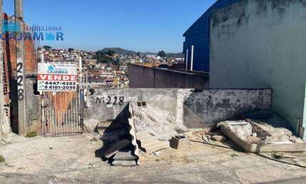 Casa com 5 dormitórios à venda, 88 m² por R$ 300.000,00 - Jordanésia - Cajamar/SP