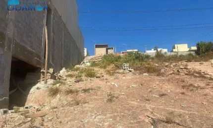 Terreno à venda, 188 m² por R$ 250.000,00 - Polvilho - Cajamar/SP
