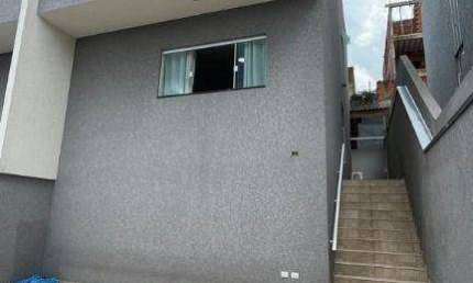 Casa com 3 dormitórios à venda, 122 m² por R$ 780.000,00 - Polvilho - Cajamar/SP