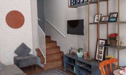 Casa com 2 dormitórios à venda, 100 m² por R$ 489.000 - Parque Centenário - Jundiaí/SP