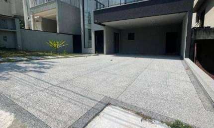 Casa com 3 dormitórios à venda, 225 m² por R$ 1.790.000 - Suru - Santana de Parnaíba/SP