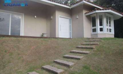 Casa com 3 dormitórios à venda, 316 m² por R$ 1.500.000,00 - Fazenda Campo Verde - Jundiaí/SP