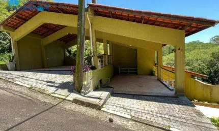 Casa com 3 dormitórios à venda Scorpios, 340 m² por R$ 990.000 - Village Scorpios I - Cajamar/SP