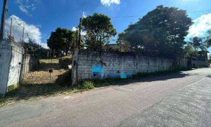 Chácara com 2 dormitórios à venda, 1447 m² por R$ 700.000,00 - Jordanésia - Cajamar/SP
