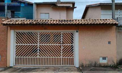 Casa com 3 dormitórios à venda, 143 m² por R$ 660.000,00 - Portais (Polvilho) - Cajamar/SP
