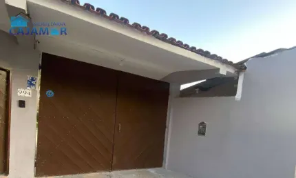 Chácara com 6 dormitórios à venda, 5000 m² por R$ 3.000.000,00 - Santa Terezinha (Jordanésia) - Cajamar/SP