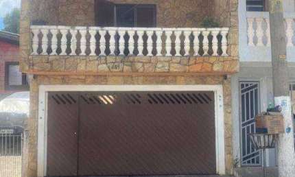 Casa com 5 dormitórios à venda, 296 m² por R$ 700.000,00 - Altos de Jordanésia (Jordanésia) - Cajamar/SP