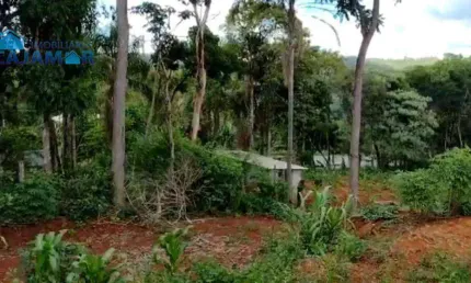 Terreno à venda, 1000 m² por R$ 90.000,00 - Vau Novo - Cajamar/SP