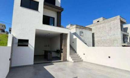 Casa com 3 dormitórios à venda, 216 m² por R$ 1.520.000,00 - Portais (Polvilho) - Cajamar/SP
