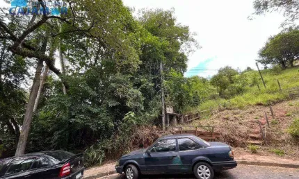 Área à venda, 2679 m² por R$ 1.700.000,00 - Ipês (Polvilho) - Cajamar/SP