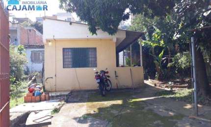 Casa com 3 dormitórios à venda, 150 m² por R$ 500.000,00 - Cajamar - Cajamar/SP