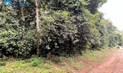 Terreno à venda, 2000 m² por R$ 250.000,00 - Ponunduva - Cajamar/SP