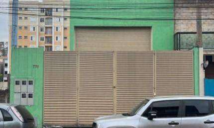 Salão para alugar, 300 m² por R$ 9.000,00/mês - Portal dos Ipês II - Cajamar/SP