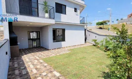 Casa com 3 dormitórios à venda, 140 m² por r$ 1.200.000 - alphaville - santana de parnaíba/sp