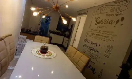 Casa com 2 dormitórios à venda, 62 m² por r$ 360.000,00 - polvilho - cajamar/sp