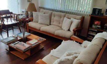 Casa com 4 dormitórios à venda, 253 m² por R$ 1.400.000,00 - Village Scorpios I - Cajamar/SP