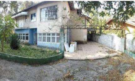 Casa com 3 dormitórios à venda, 300 m² por R$ 1.000.000,00 - Condomínio Chácara do Rosário - Cajamar/SP