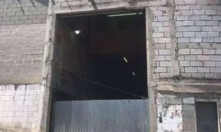Galpão para alugar, 830 m² por R$ 10.000,00/mês - Jardim Califórnia - Barueri/SP