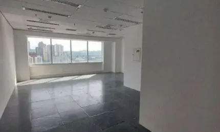 Sala para alugar, 56 m² por R$ 3.675,00/mês - Alphaville Industrial - Barueri/SP