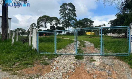 Área para alugar, 4000 m² por R$ 8.634,35/mês - Cristal Parque - Franco da Rocha/SP