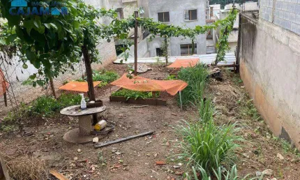 Terreno à venda, 175 m² por R$ 300.000 - Portais (Polvilho) - Cajamar/SP