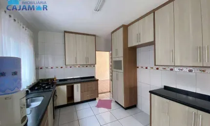 Casa com 3 dormitórios à venda, 250 m² por r$ 1.100.000,00 - altos de jordanésia (jordanésia) - cajamar/sp