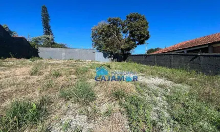 Terreno para alugar, 1224 m² por R$ 4.010,00/mês - Polvilho - Cajamar/SP