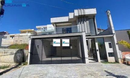 Casa com 3 dormitórios à venda, 183 m² por R$ 1.250.000,00 - Portais (Polvilho) - Cajamar/SP