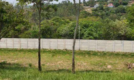 Terreno à venda, 300 m² por R$ 180.000,00 - Jardim Promeca - Várzea Paulista/SP