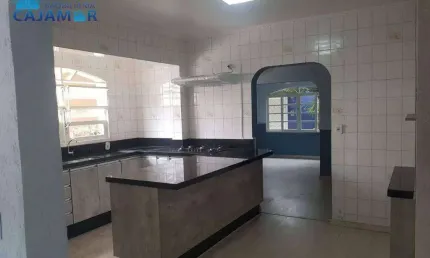 Casa com 3 dormitórios à venda, 220 m² por R$ 1.300.000,00 - Jordanésia - Cajamar/SP