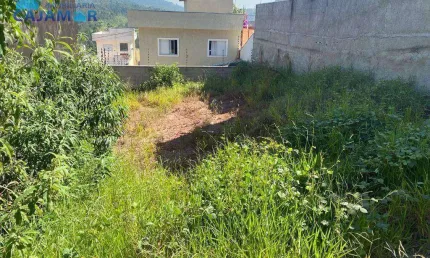 Terreno à venda, 170 m² por R$ 275.000,00 - Portais (Polvilho) - Cajamar/SP