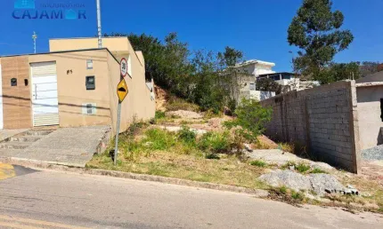 Terreno à venda, 268 m² por R$ 235.000,00 - Colina Verde - Cajamar/SP