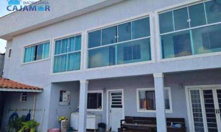 Chácara com 4 dormitórios à venda, 1000 m² por R$ 950.000 - Ponunduva - Cajamar/SP