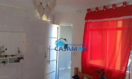 Apartamento com 2 dormitórios à venda, 45 m² por r$ 195.000 - colina maria luíza (jordanésia) - cajamar/sp