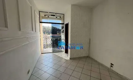 Sala para alugar, 30 m² por R$ 1.500/mês - Centro - Cajamar/SP