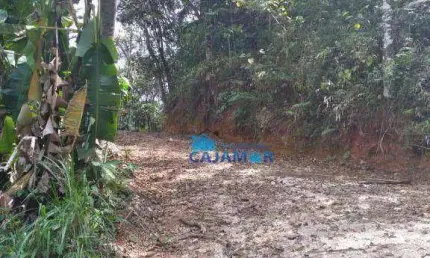 Terreno à venda, 3452 m² por R$ 150.000 - Ponunduva - Cajamar/SP