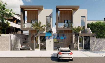 Casa com 3 dormitórios à venda, 280 m² por R$ 1.590.000 - Portal dos Ipês II - Cajamar/SP